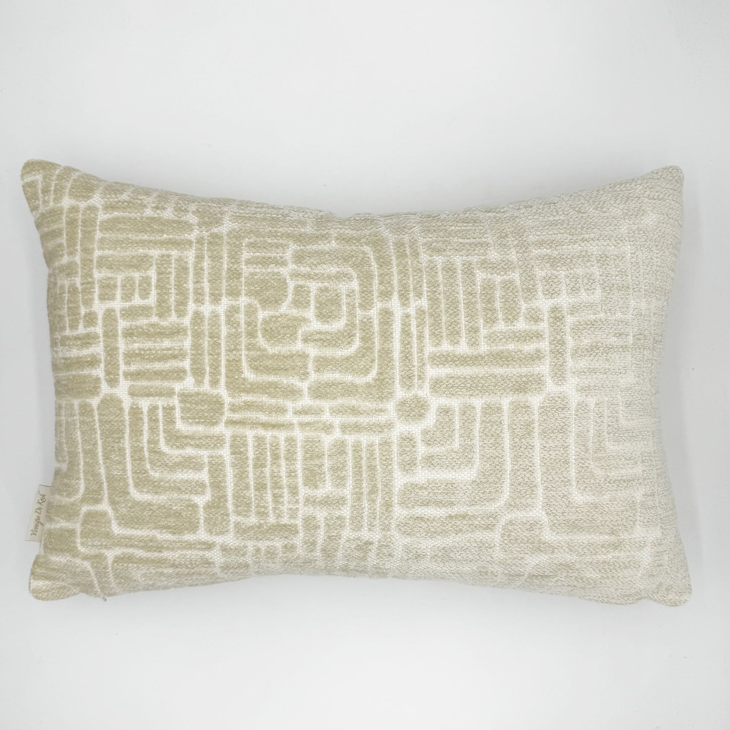 VDK Rebel Cushion Beige 40x60cm