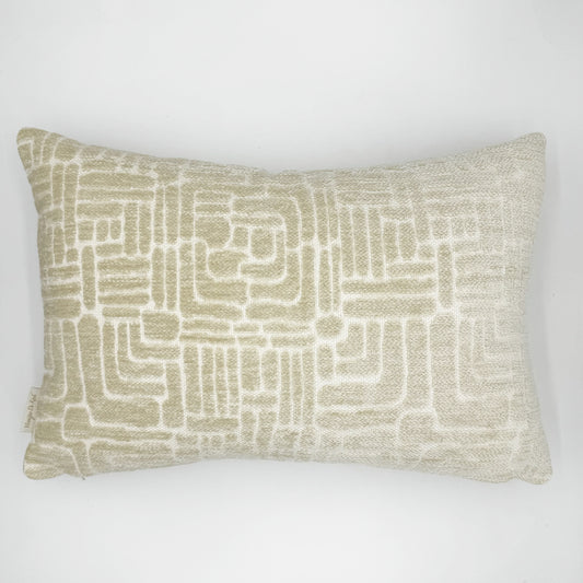 VDK Rebel Cushion Beige 40x60cm