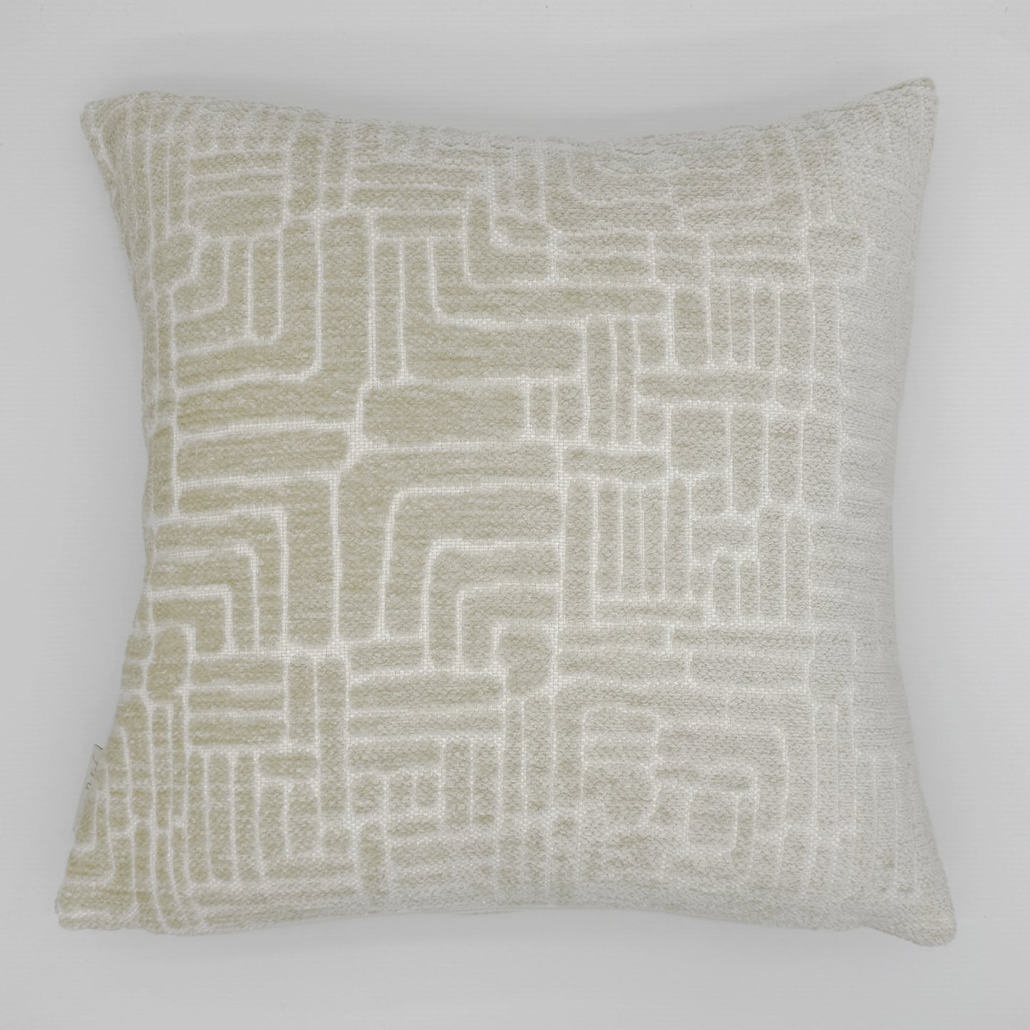 VDK Rebel Cushion Beige 50x50cm