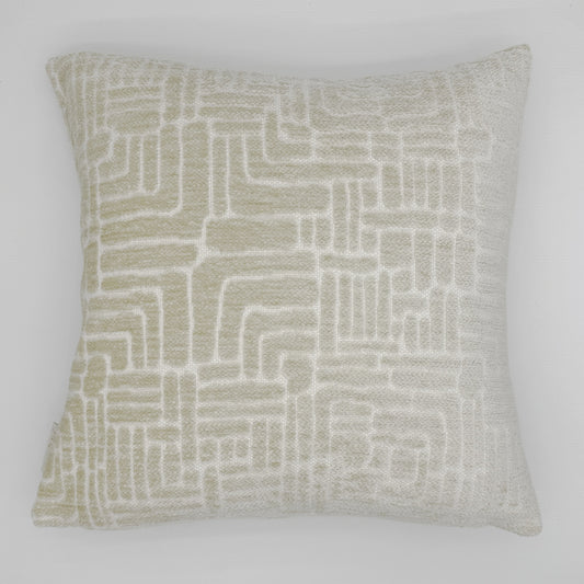 VDK Rebel Cushion Beige 50x50cm