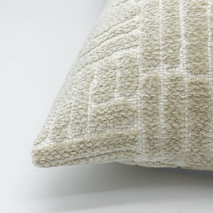 VDK Rebel Cushion Beige 50x50cm