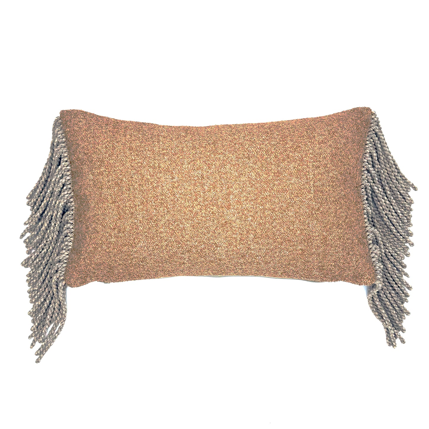 VDK Tokio Nights Cushion Terra TSL Taupe 30x50