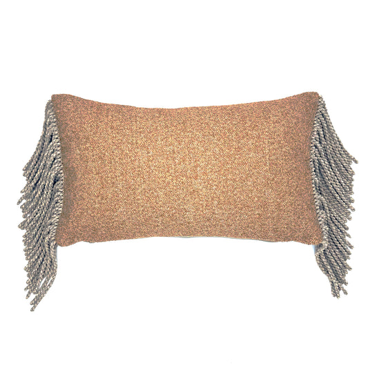 VDK Tokio Nights Cushion Terra TSL Taupe 30x50
