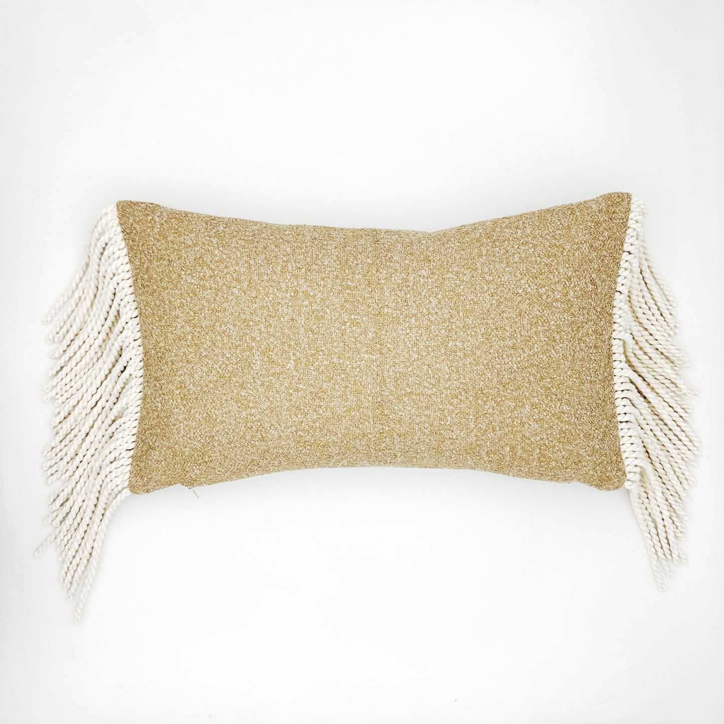 VDK Tokio Nights Cushion Stone TSL`White 30x50