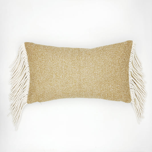 VDK Tokio Nights Cushion Stone TSL`White 30x50