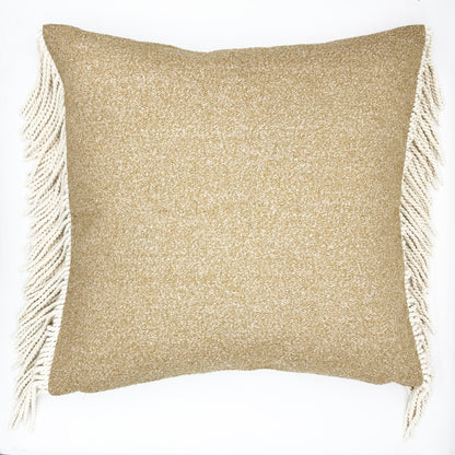 VDK Tokio Nights Cushion Stone TSL White 60x60