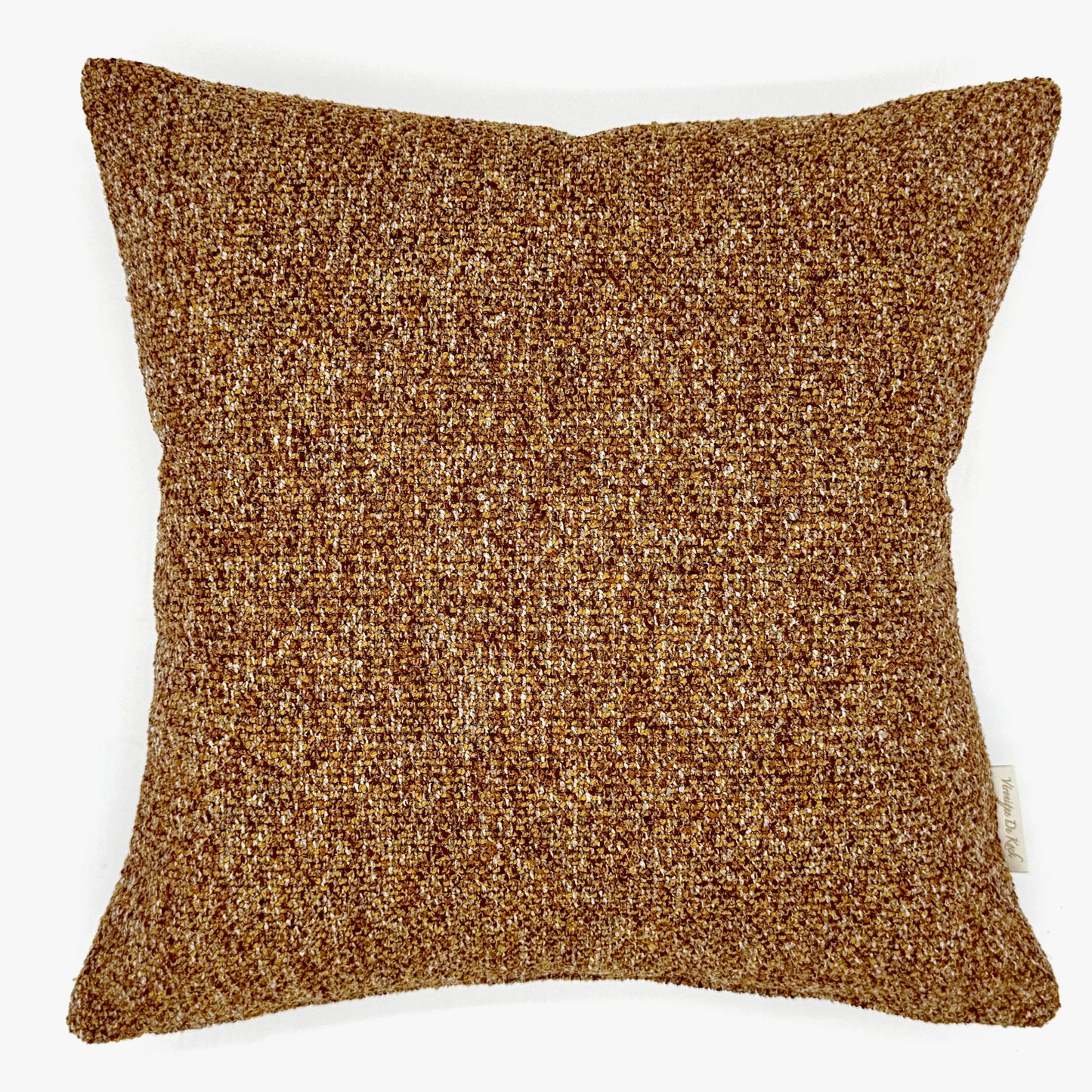 VDK Savoy Cushion Dark Stone 50x50cm