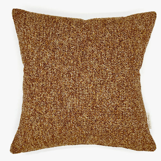 VDK Savoy Cushion Dark Stone 50x50cm