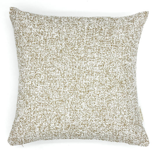 VDK Savoy Cushion Light Beige 50x50cm