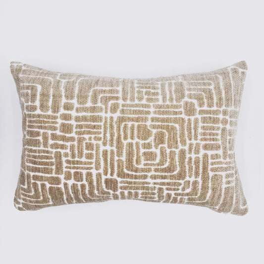 VDK Rebel Cushion Cinnamon 40x60cm