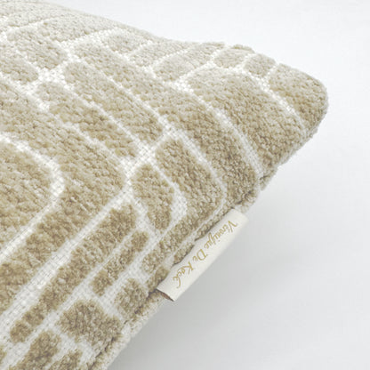 VDK Rebel Cushion Cinnamon 40x60cm