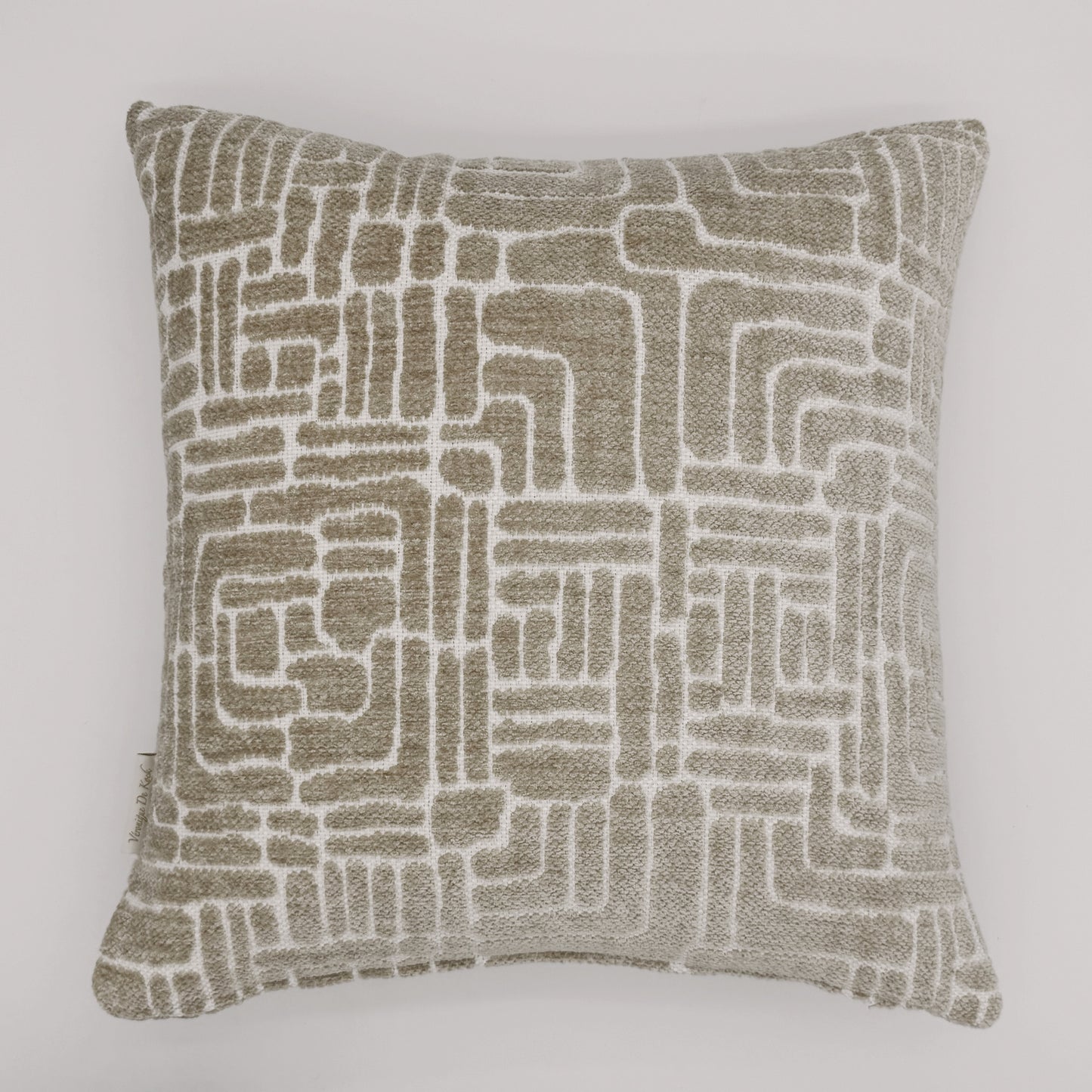 VDK Rebel Cushion Cinnamon 50x50cm