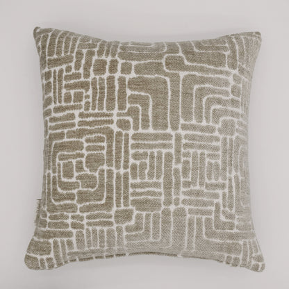 VDK Rebel Cushion Cinnamon 50x50cm