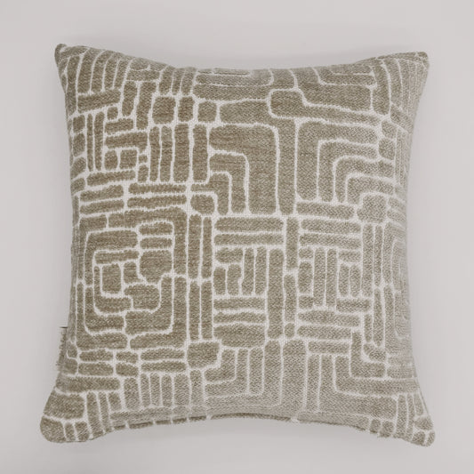 VDK Rebel Cushion Cinnamon 50x50cm