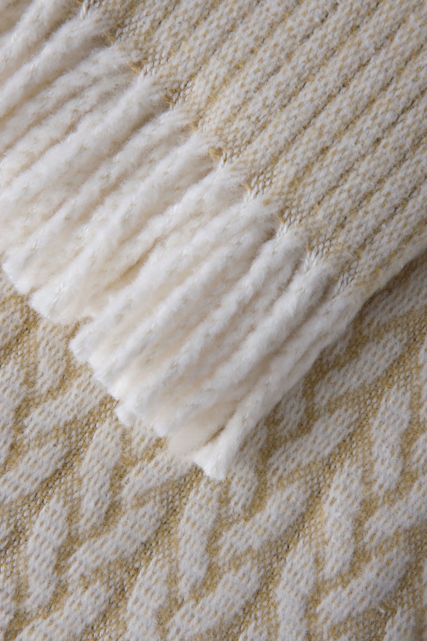 VDK OLYMPUS PLAID 140x180cm Stone