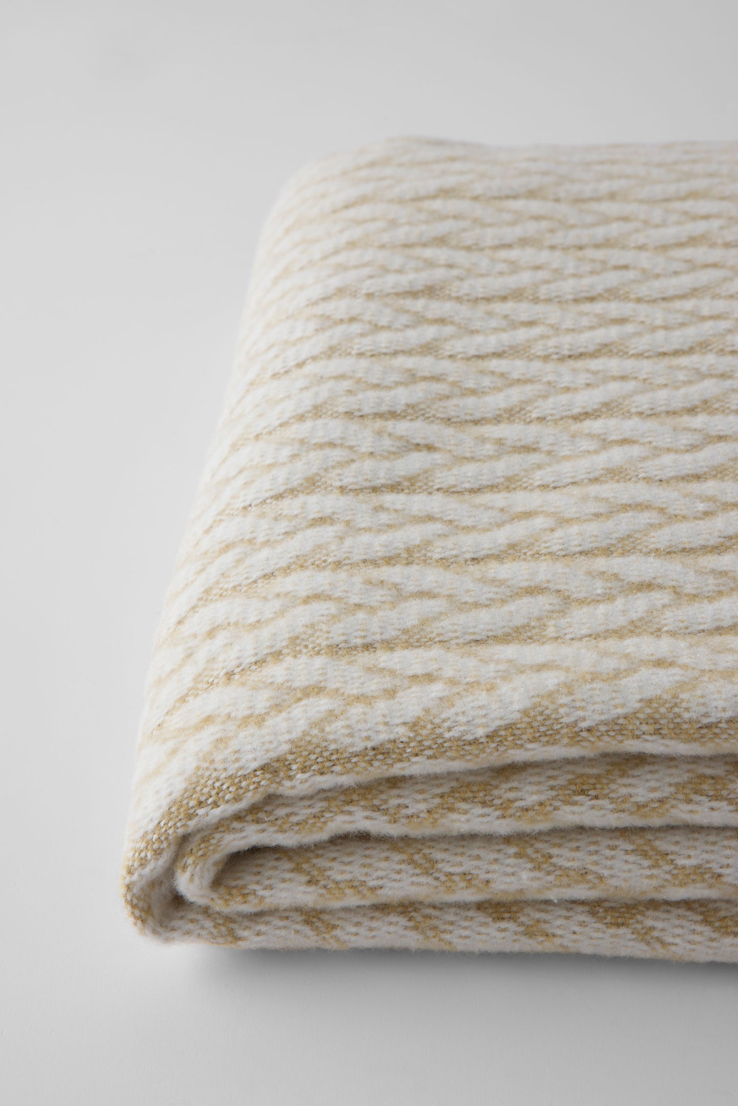 VDK OLYMPUS PLAID 140x180cm Stone