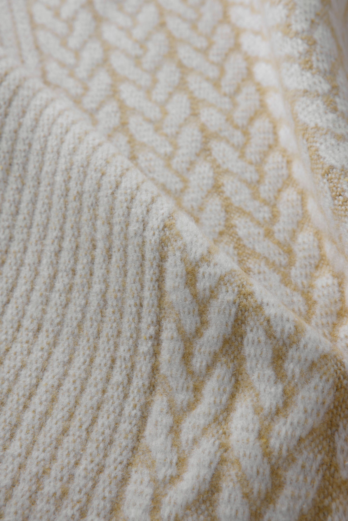 VDK OLYMPUS PLAID 140x180cm Stone