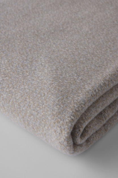 VDK RENNES PLAID 140x180 Iron