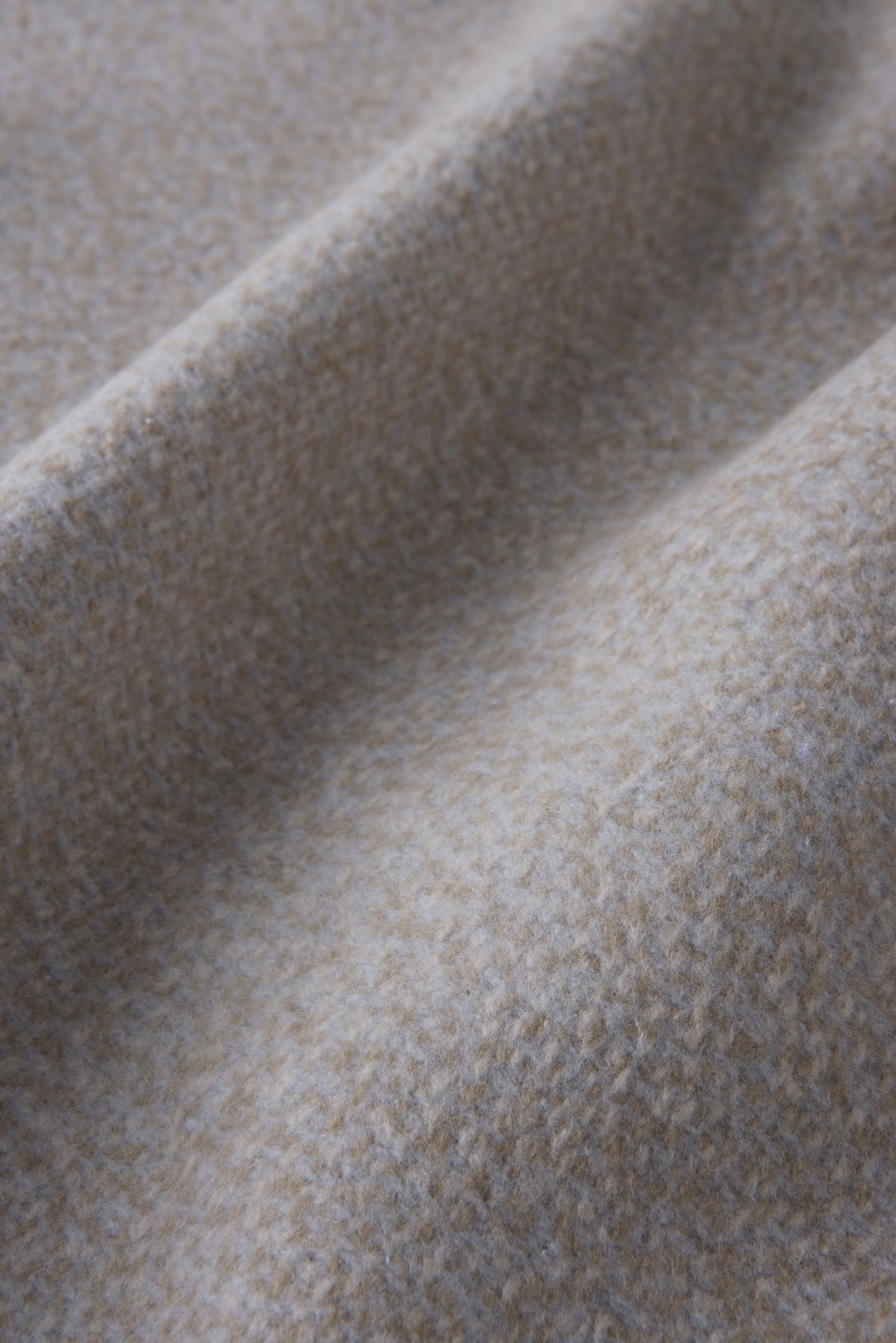 VDK RENNES PLAID 140x180 Iron