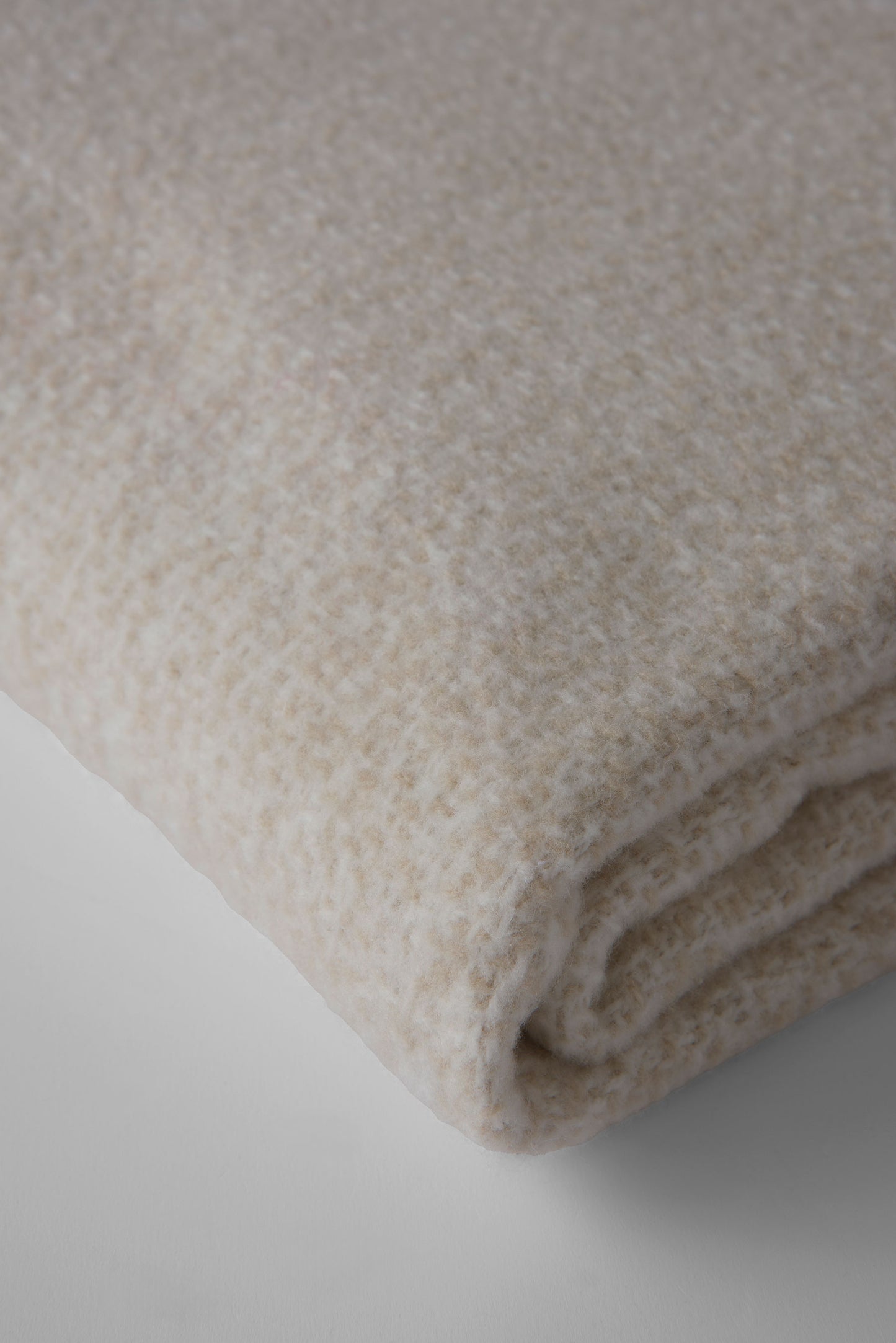 VDK RENNES PLAID 140x180cm Linen