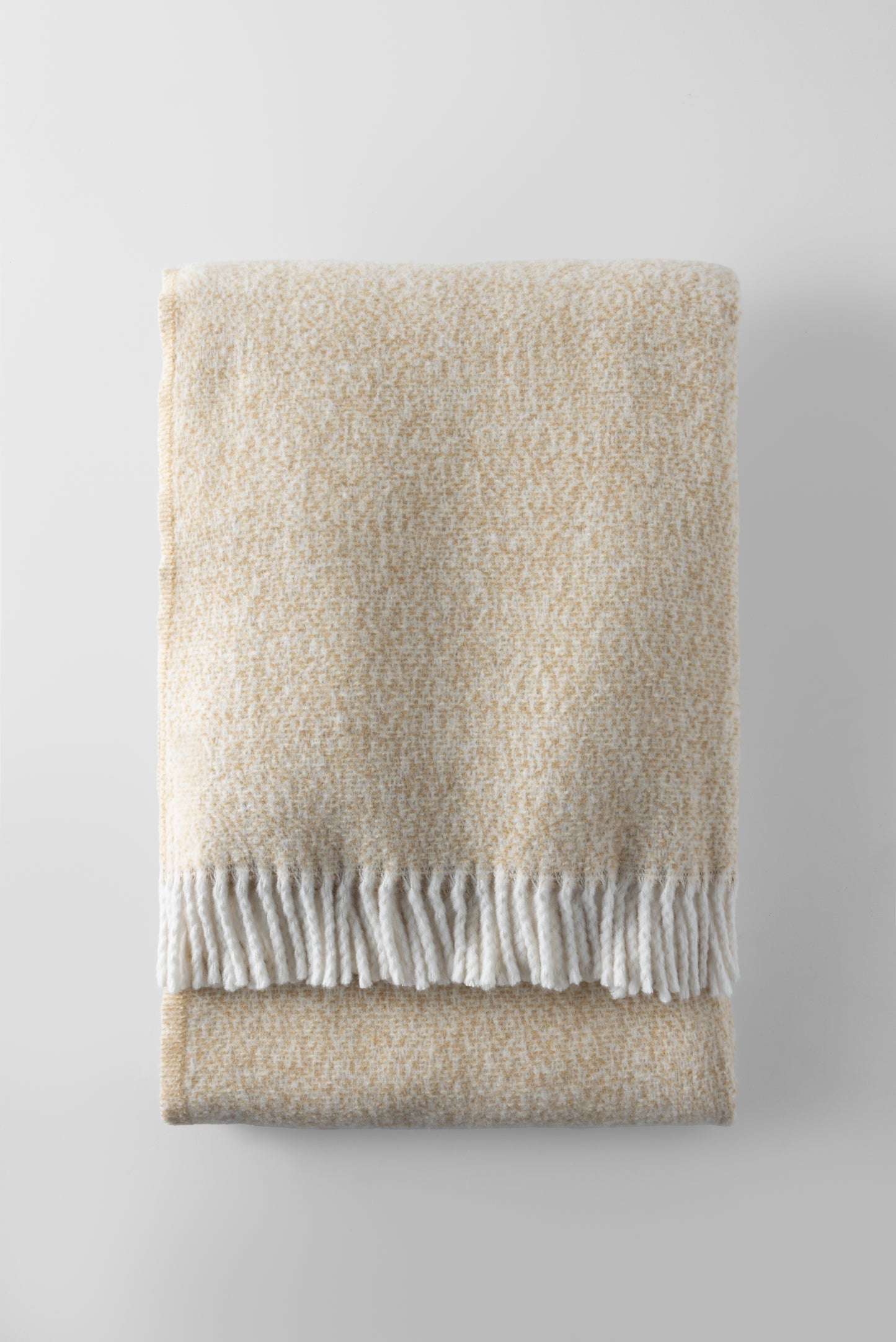 VDK RENNES PLAID 140x180 Stone