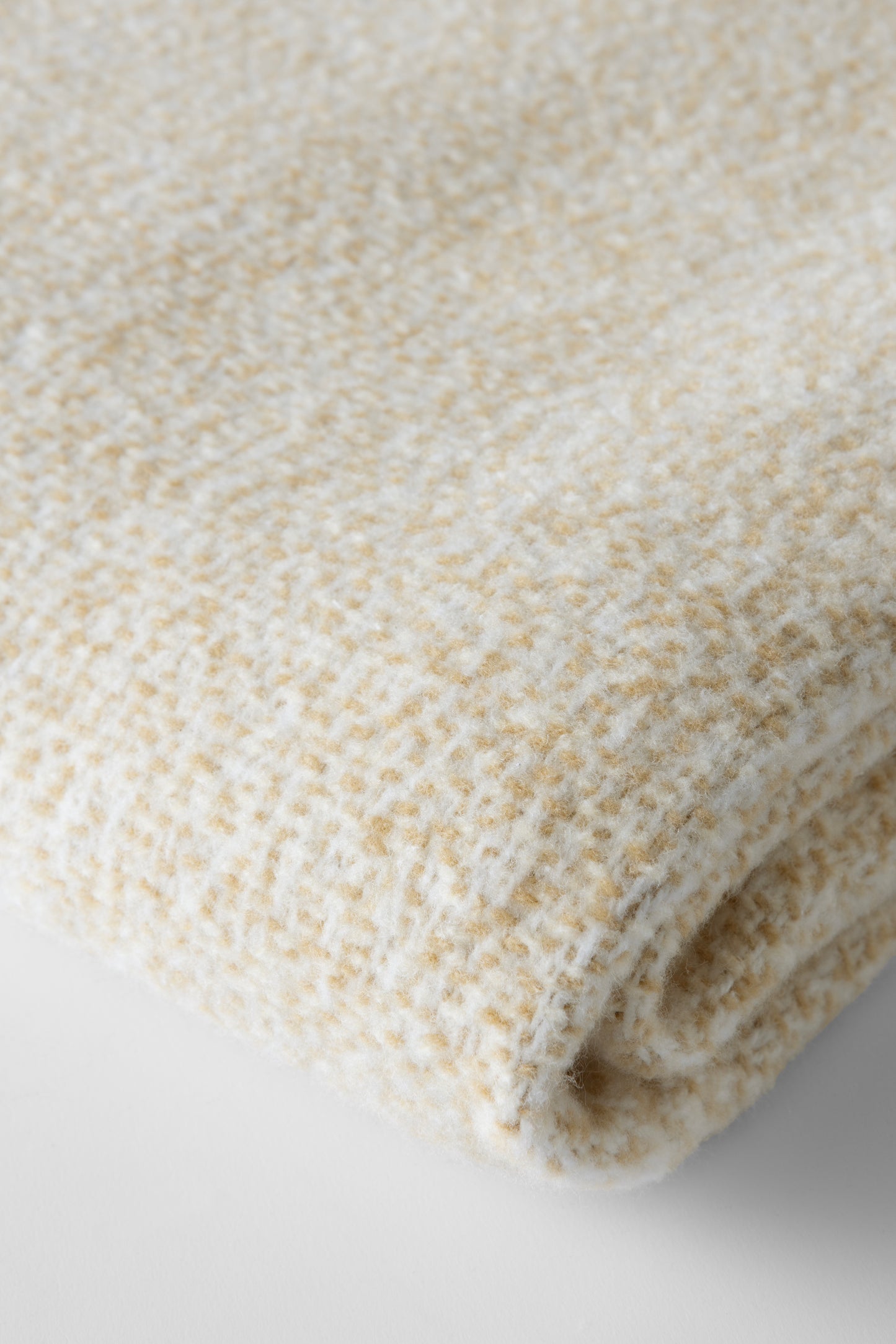 VDK RENNES PLAID 140x180 Stone