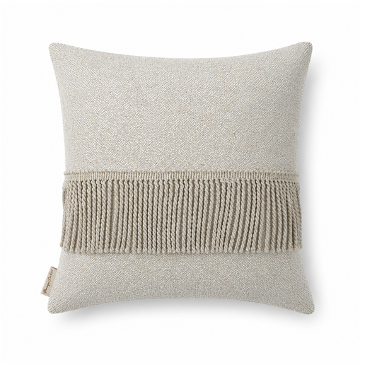 Kussen VDK Rivoli Beige TSL beige 50