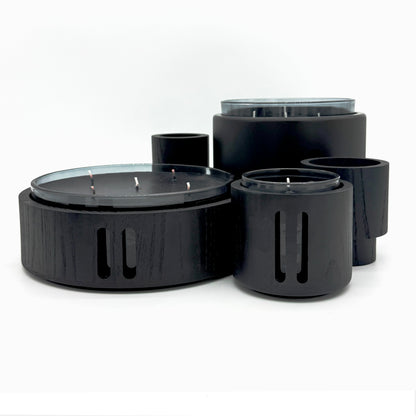 VDK SCENTED CANLDE L 22 VELVET - 320h Burningtime