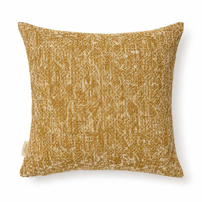 VDK Boho Cushion Yellow 50