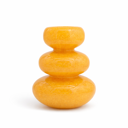 Bonnie Vase medium Orange