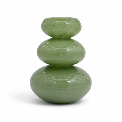 Bonnie Vase Large Green