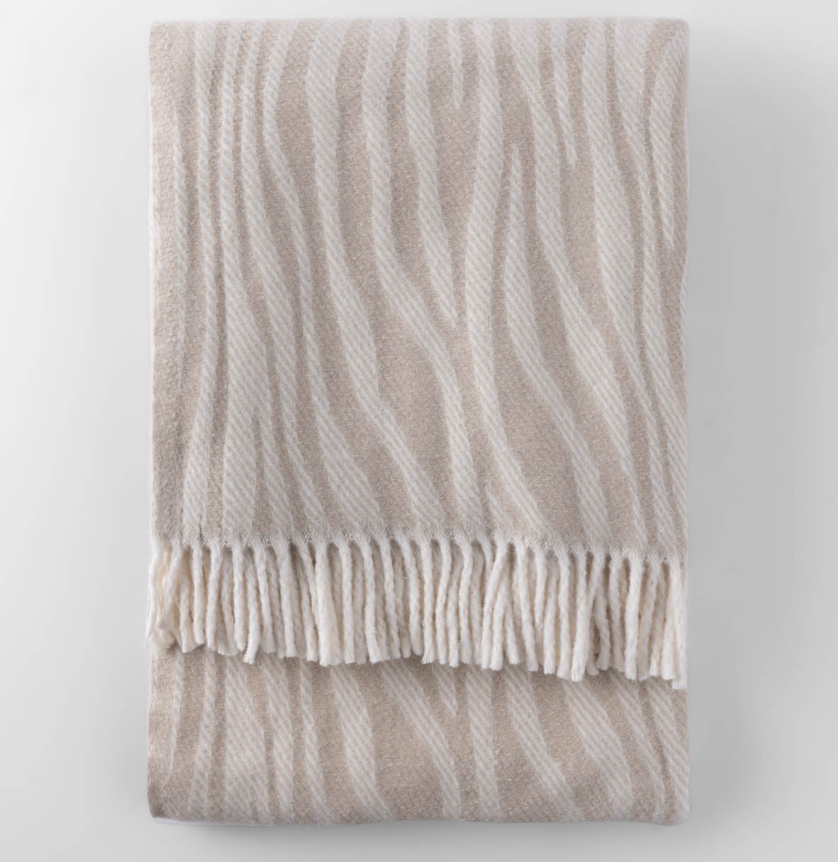 Plaid VDK Sebber Linen