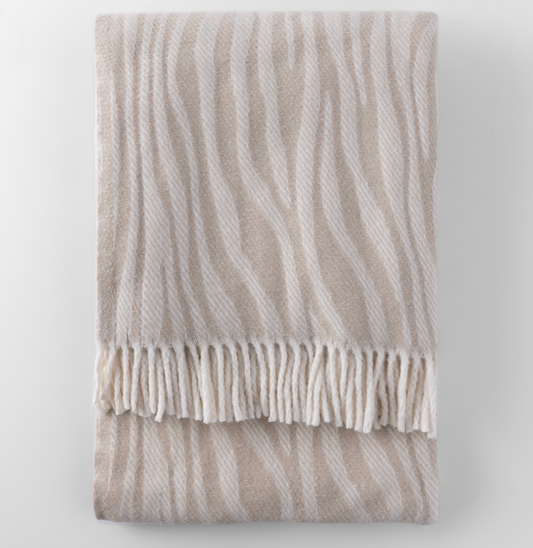 Plaid VDK Sebber Linen