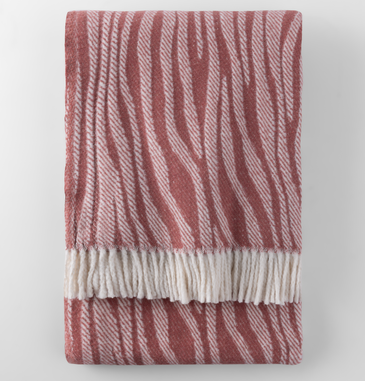 Plaid VDK Sebber Velvet Rose