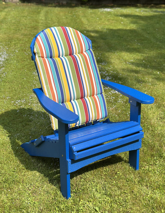 Sunbrella Cushions - Back cushion