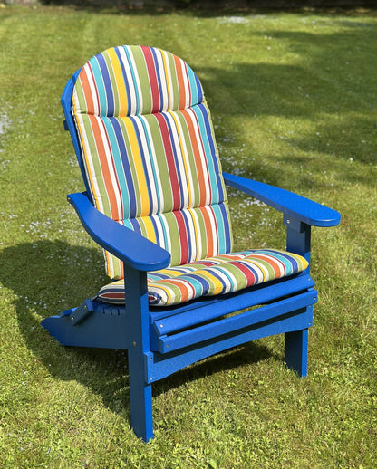 Sunbrella Cushions - Seat cushion