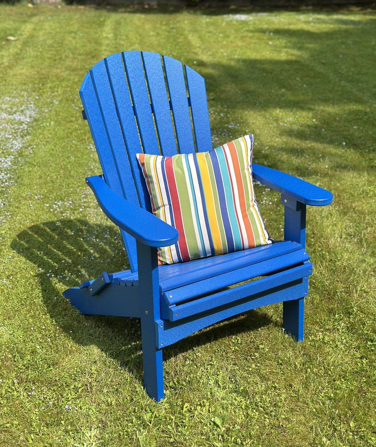 Sunbrella Cushions - Throw pillow