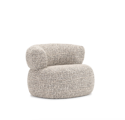 VDK 1-seat Amalfi Swivel