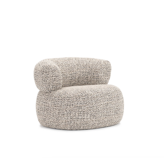 VDK 1-seat Amalfi Swivel