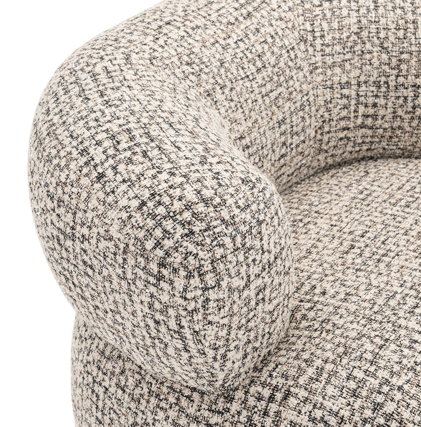 VDK 1-seat Amalfi Swivel