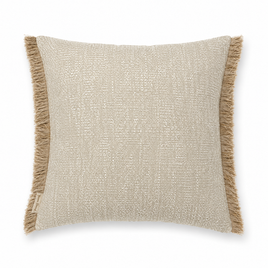 Kussen VDK Montaigne Beige FRZL Beige 50