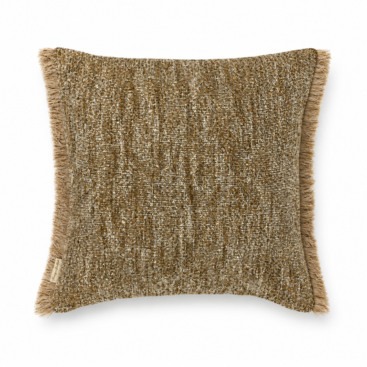Kussen VDK Montaigne Taupe FRZL Beige 50
