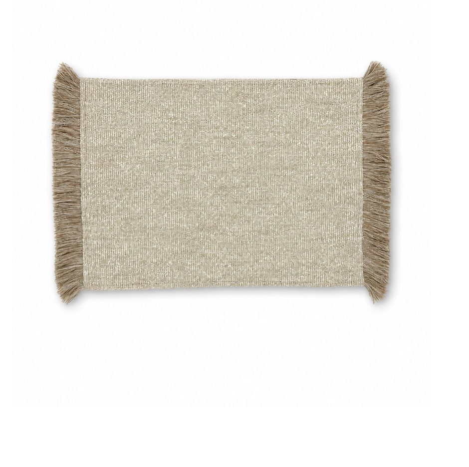VDK Placemat Montaigne beige Set/2 (kopie)