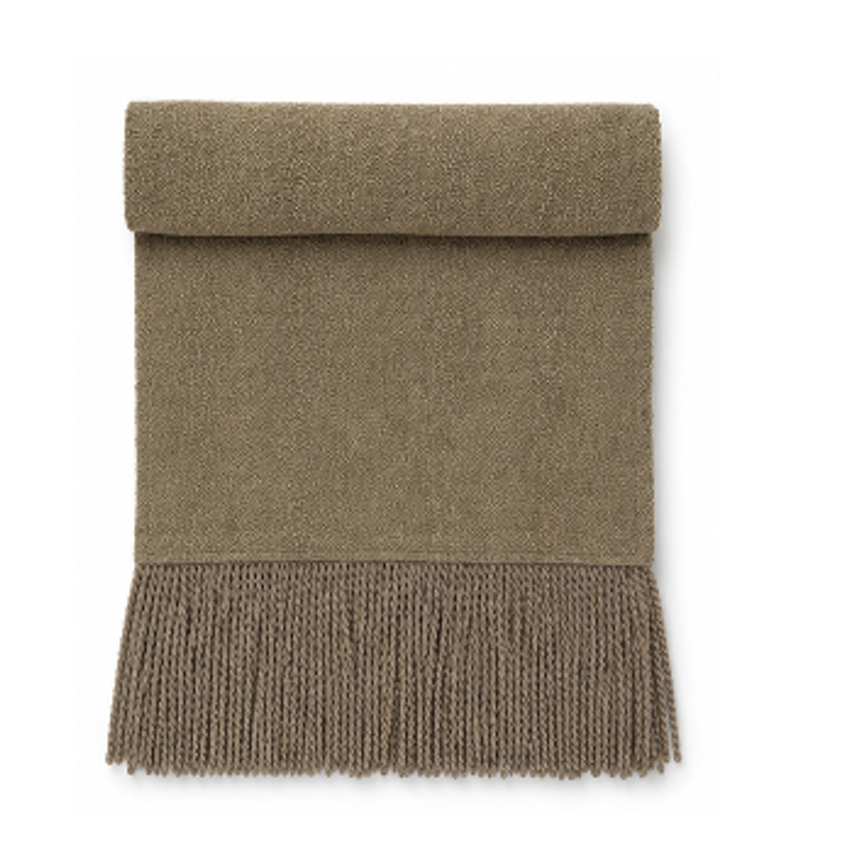 VDK Montaigne Runner taupe set /2
