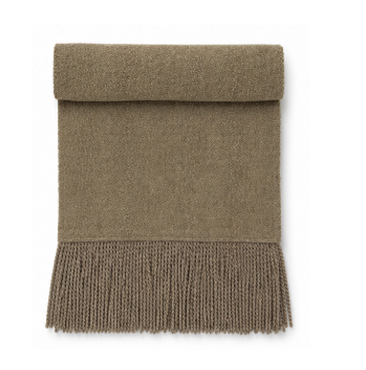 VDK Montaigne Runner taupe set /2