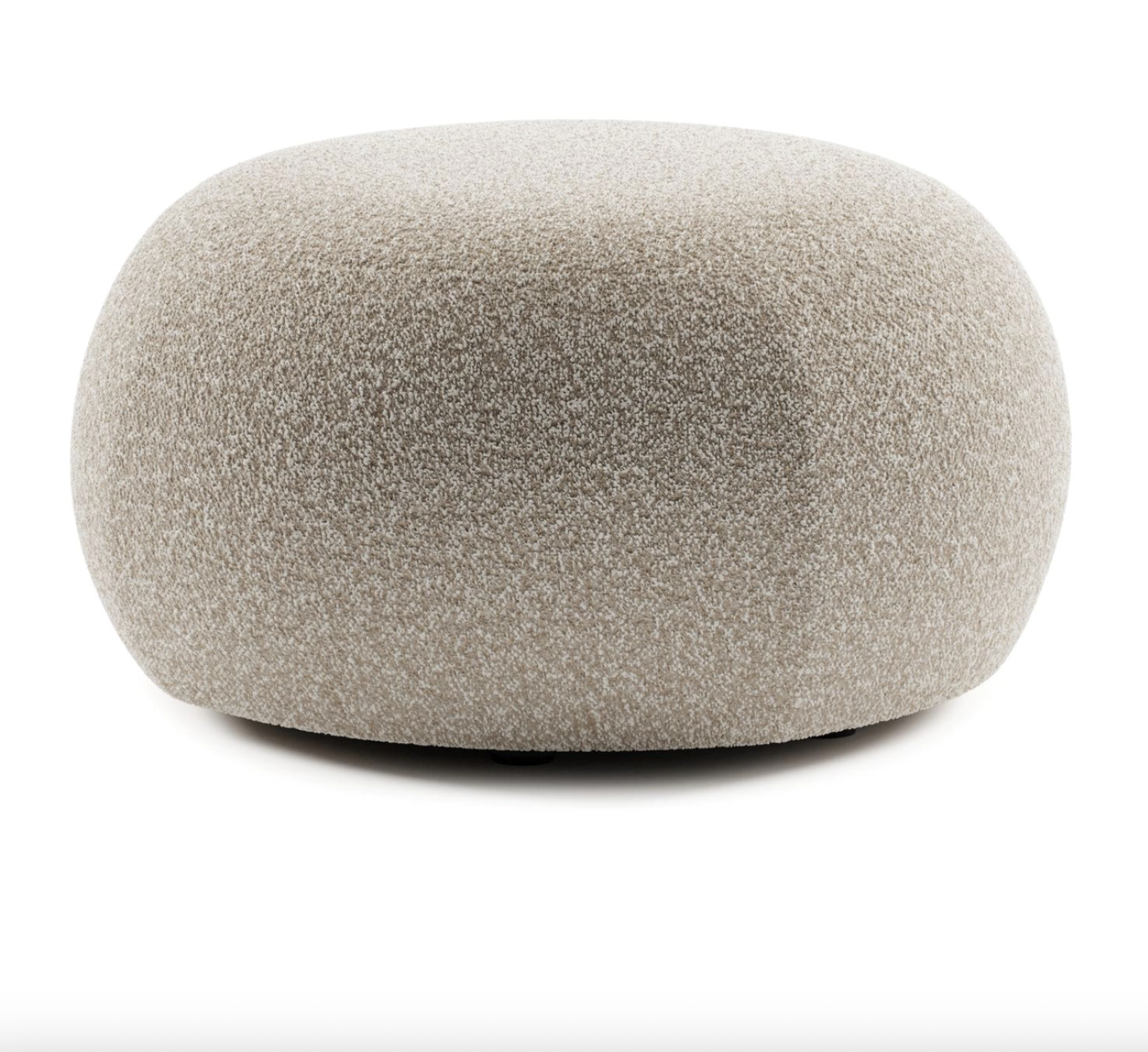 VDK Pouffe Bold Big ⌀70x30cmH