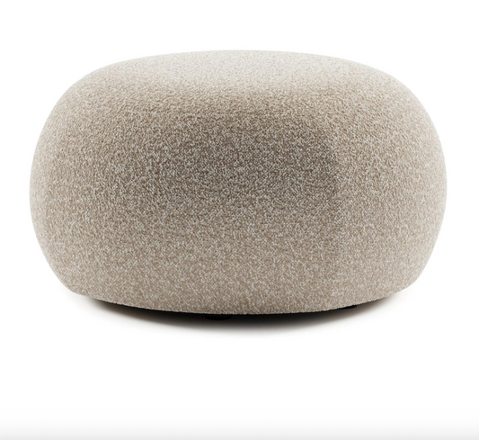 VDK Pouffe Bold Big ⌀70x30cmH